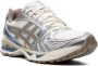 ASICS Gel-Kayano 14 sneakers met mesh Beige - Thumbnail 5