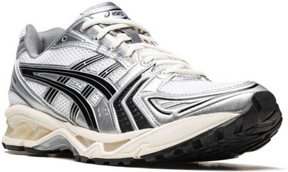 ASICS Gel-Kayano 14 sneakers Zilver