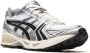 ASICS Gel-Kayano 14 sneakers Zilver - Thumbnail 2