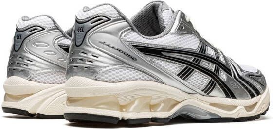 ASICS Gel-Kayano 14 sneakers Zilver