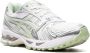 ASICS "Gel Kayano 14 White Jade sneakers" Wit - Thumbnail 2