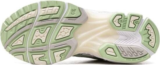 ASICS "Gel Kayano 14 White Jade sneakers" Wit