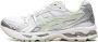 ASICS GEL-1130 Gallery Department "Oyster Grey Clay Grey" sneakers Grijs - Thumbnail 9