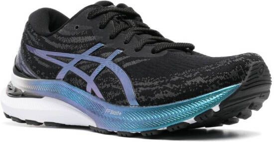 ASICS Gel-Kayano 29 low-top sneakers Zwart