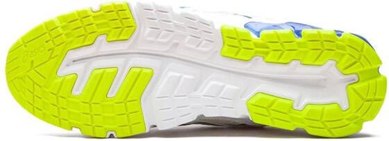 ASICS Gel-Kayano 5 KZN low-top sneakers Wit