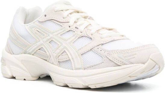 ASICS Gel low-top sneakers Beige