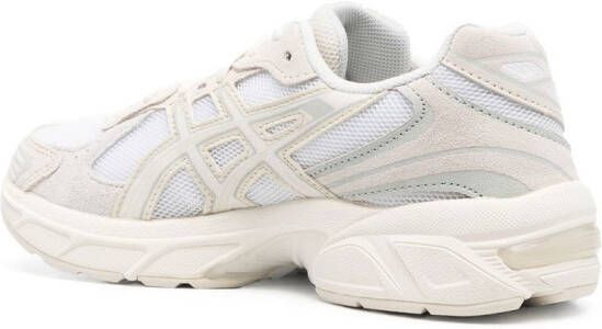 ASICS Gel low-top sneakers Beige