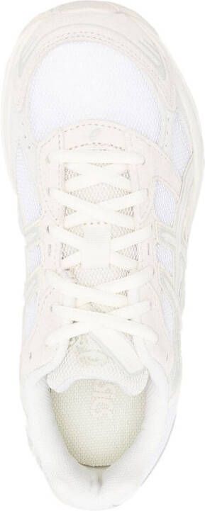 ASICS Gel low-top sneakers Beige