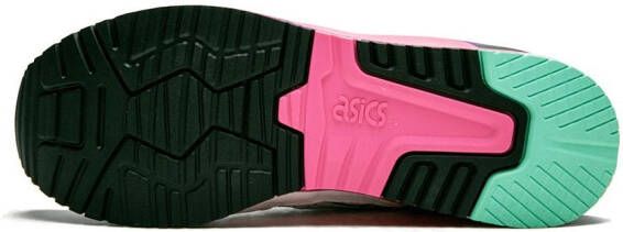 ASICS Gel Saga sneakers Wit - Foto 4