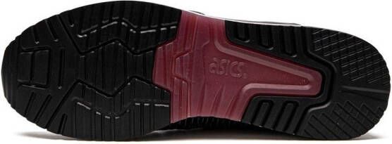 ASICS Gel-Lyte V low-top sneakers Zwart