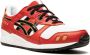 ASICS "Gel-Lyte 3 OG Daruma Doll sneakers" Rood - Thumbnail 2