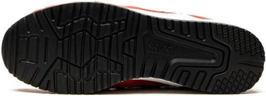 ASICS "Gel-Lyte 3 OG Daruma Doll sneakers" Rood