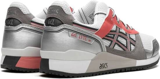 ASICS Gel-Lyte 3 OG sneakers Wit
