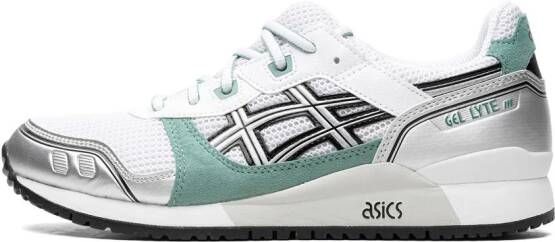 ASICS Gel-Lyte 3 OG sneakers Wit - Foto 5