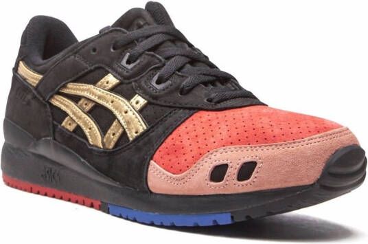 ASICS Gel Lyte 3 OG sneakers Zwart