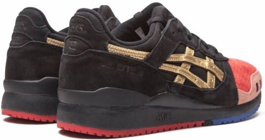 ASICS Gel Lyte 3 OG sneakers Zwart