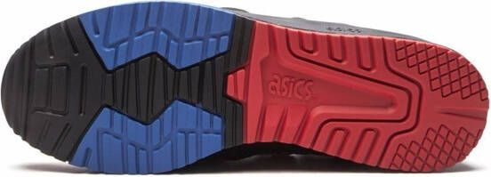 ASICS Gel Lyte 3 OG sneakers Zwart