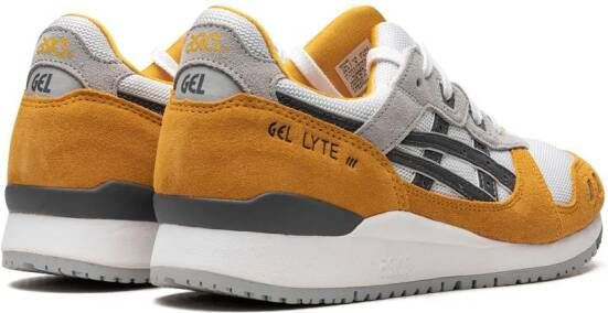 ASICS Gel-Lyte 3 OG sneakers Oranje