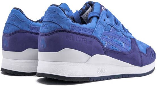 ASICS Gel-Lyte 3 sneakers Blauw