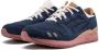 ASICS Gel Saga low-top sneakers Blauw - Thumbnail 2