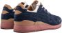 ASICS Gel Saga low-top sneakers Blauw - Thumbnail 3