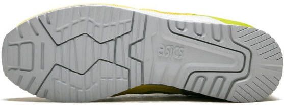ASICS Gel-Lyte 3 sneakers Geel