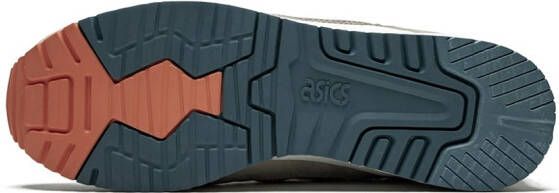 ASICS Gel-Lyte 3 sneakers Grijs