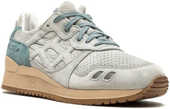 ASICS Gel-Lyte 3 sneakers Zwart - Foto 6