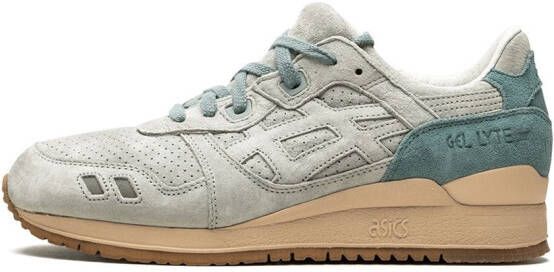 ASICS Gel-Lyte 3 sneakers Zwart - Foto 7