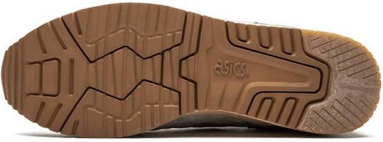 ASICS Gel Lyte 3 sneakers Grijs