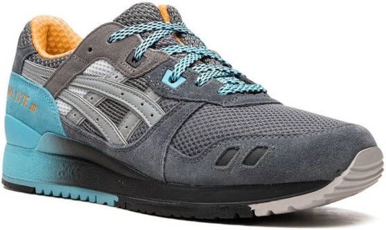 ASICS GT2 low-top sneakers Blauw - Foto 6