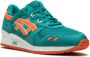 ASICS Gel-Lyte Speed low-top sneakers Groen - Thumbnail 9