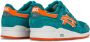 ASICS Gel-Lyte 3 sneakers Groen - Thumbnail 3