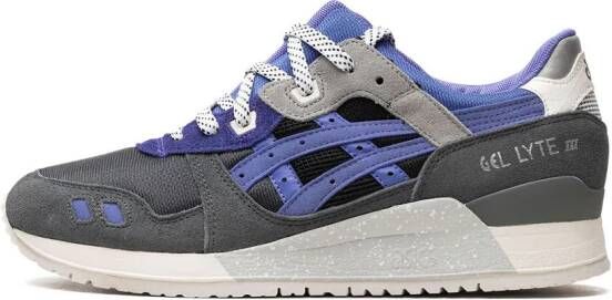 ASICS Gel-Lyte 3 sneakers Paars