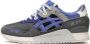 ASICS Gel-Lyte 3 sneakers Paars - Thumbnail 5