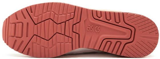 ASICS Gel-Lyte 3 sneakers Wit