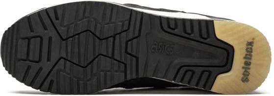ASICS Gel-Lyte 3 sneakers Zwart