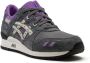 ASICS Gel-Lyte 3 suède sneakers Grijs - Thumbnail 7