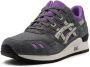 ASICS Gel-Lyte 3 suède sneakers Grijs - Thumbnail 8