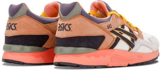 ASICS Gel-Lyte 5 low-top sneakers Beige