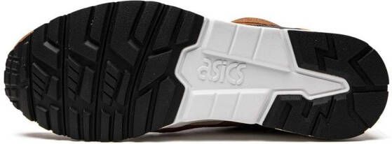 ASICS Gel-Lyte 5 low-top sneakers Bruin