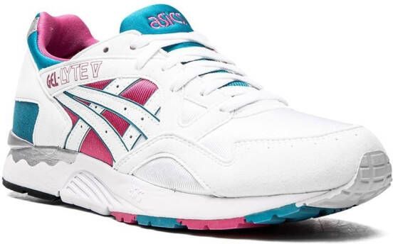 ASICS Gel-Lyte III low-top sneakers Grijs - Foto 2