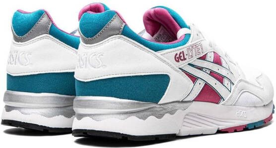 ASICS Gel-Lyte III low-top sneakers Grijs - Foto 3