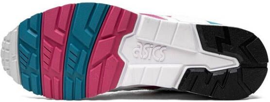 ASICS Gel-Lyte III low-top sneakers Grijs - Foto 4