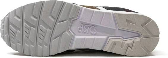 ASICS Gel-Lyte 5 low-top sneakers Zwart