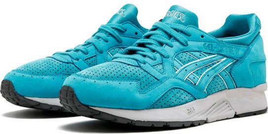 ASICS Gel-Lyte 5 sneakers Blauw