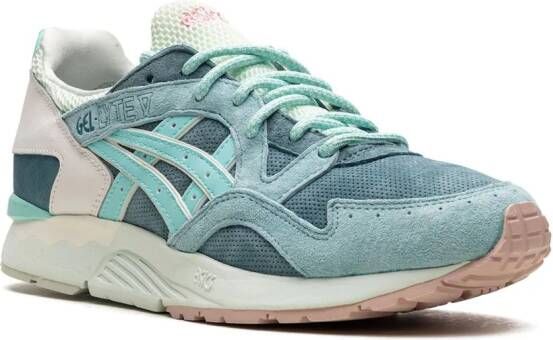 ASICS Gel Lyte 5 sneakers Blauw