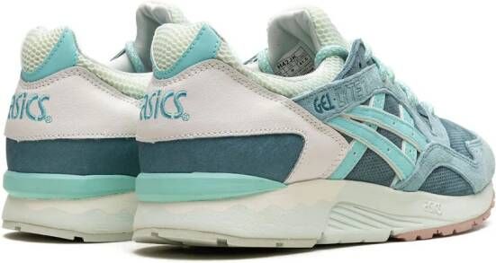 ASICS Gel Lyte 5 sneakers Blauw