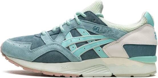 ASICS Gel Lyte 5 sneakers Blauw