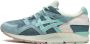 ASICS Gel Lyte 5 sneakers Blauw - Thumbnail 5